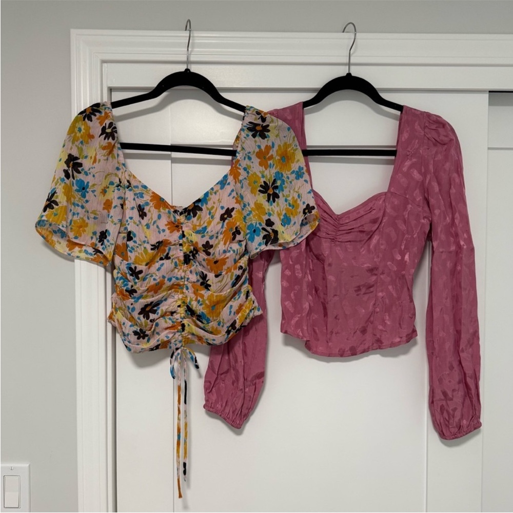 Wayf Top Bundle